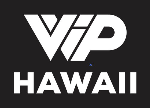 WIP Hawaii